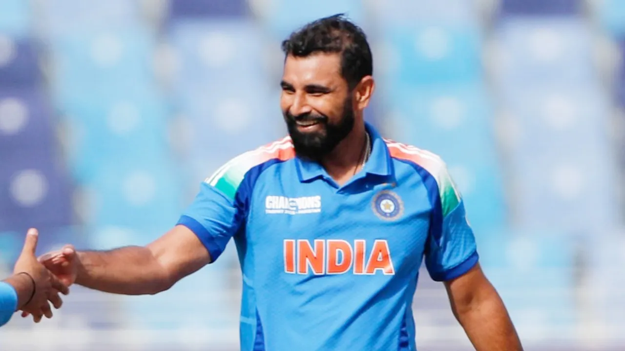 Mohammed Siraj (2)