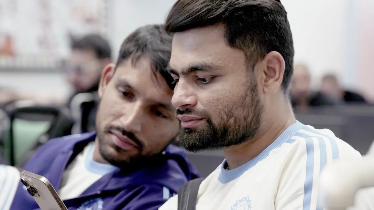 Rinku Singh