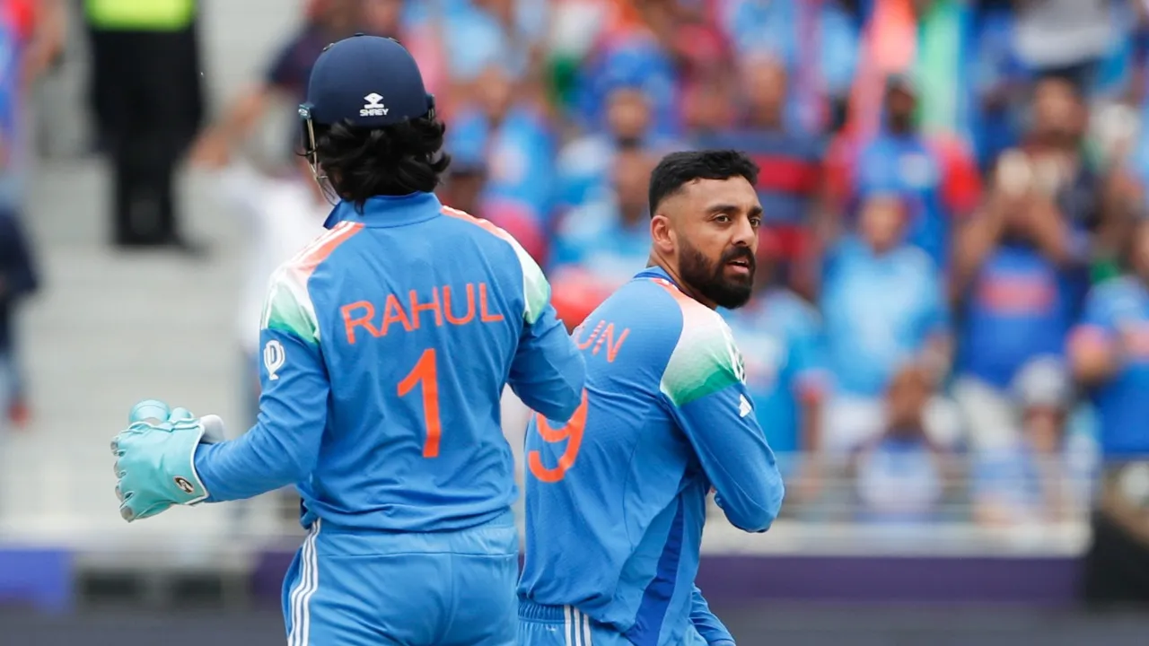 Team India