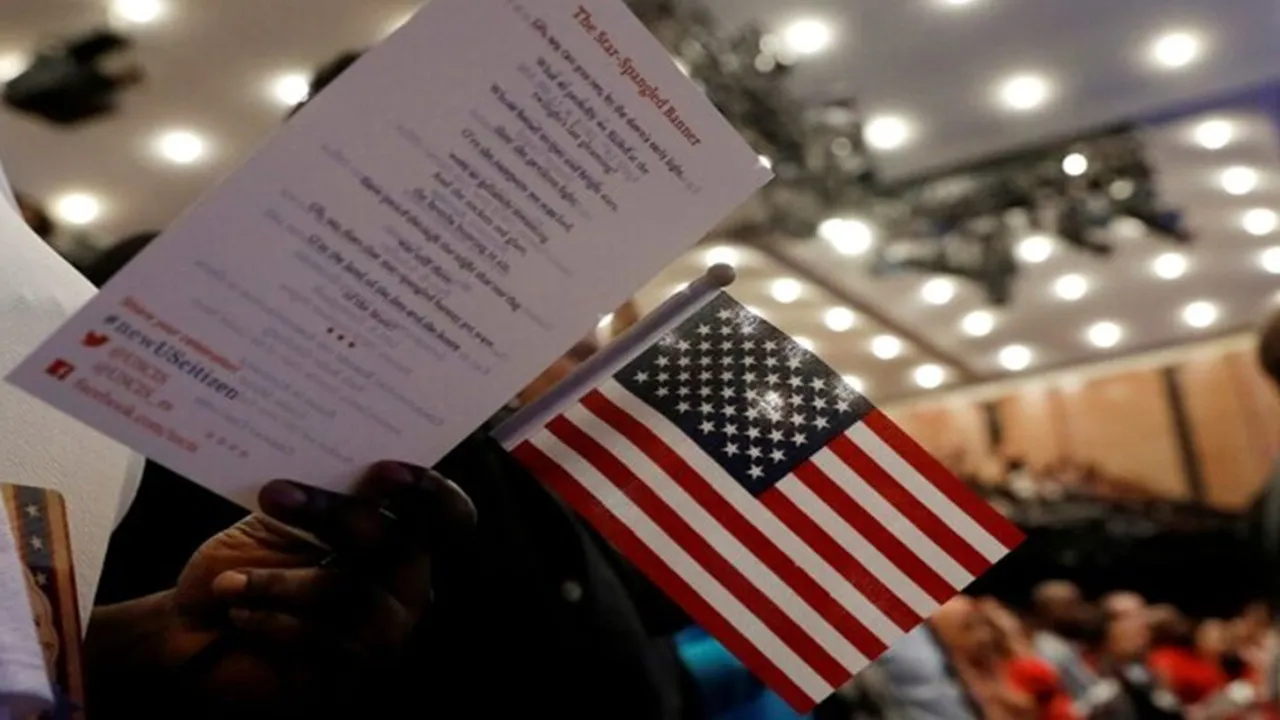 US Visa