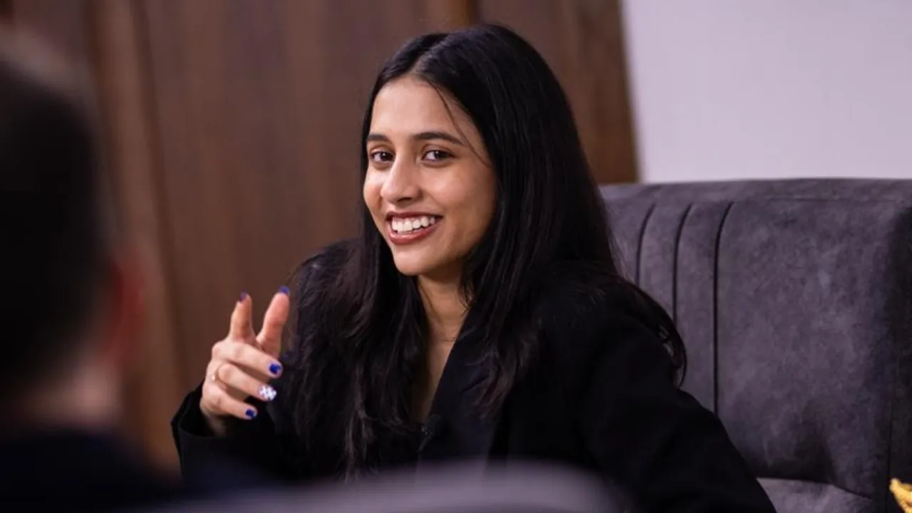 Divya Deshmukh (4)