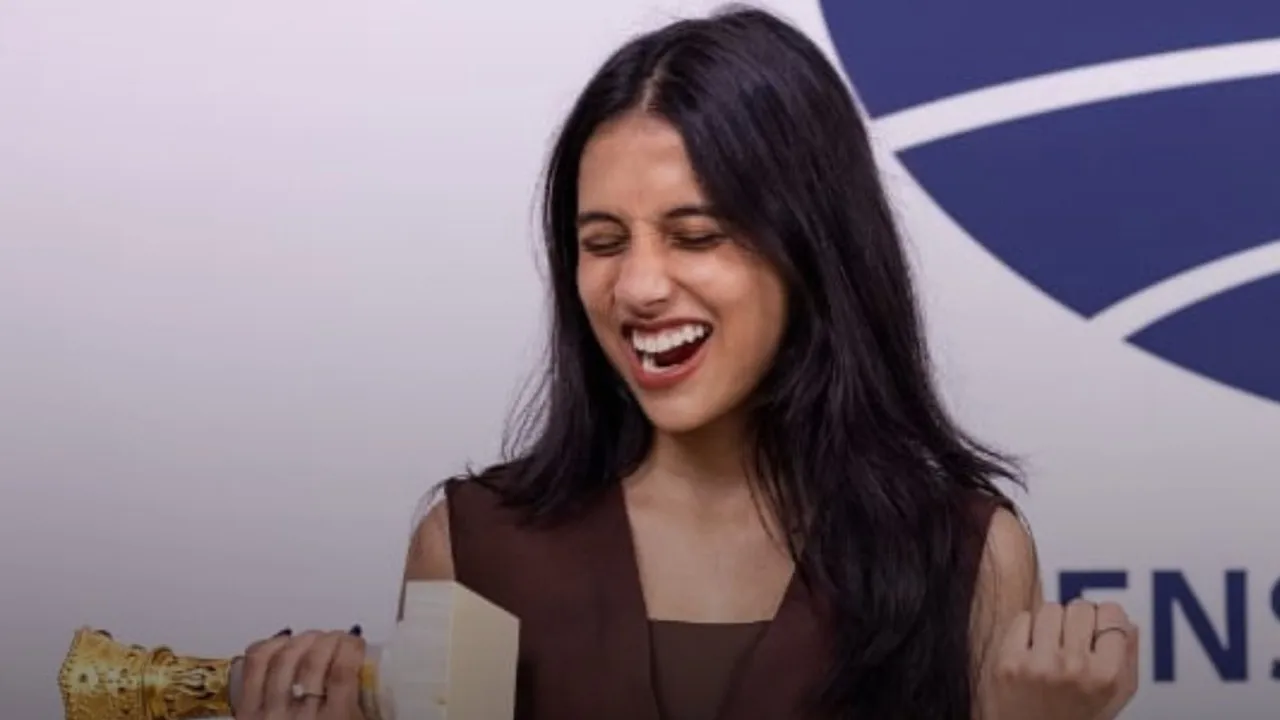Divya Deshmukh (5)