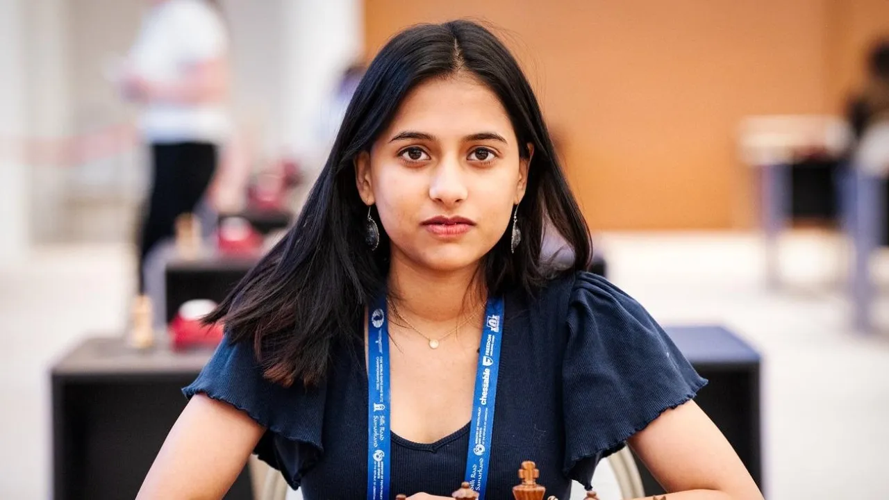 Divya Deshmukh (6)