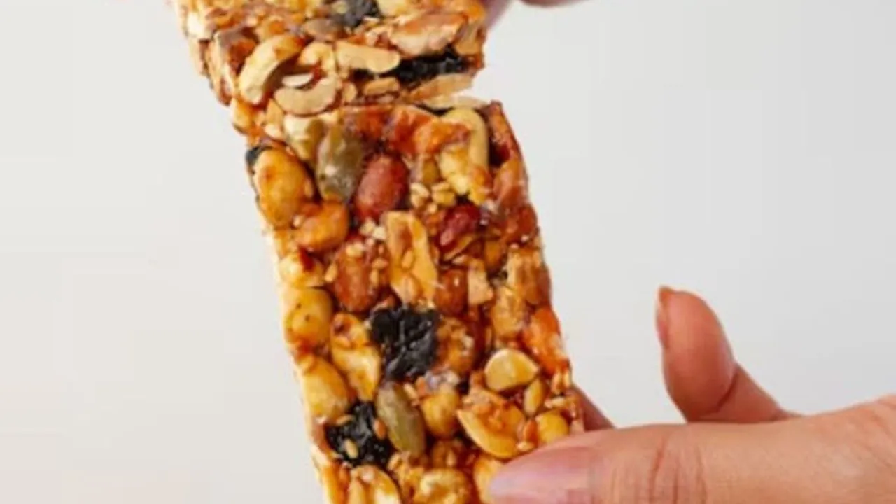 Healthy Food Myth 6