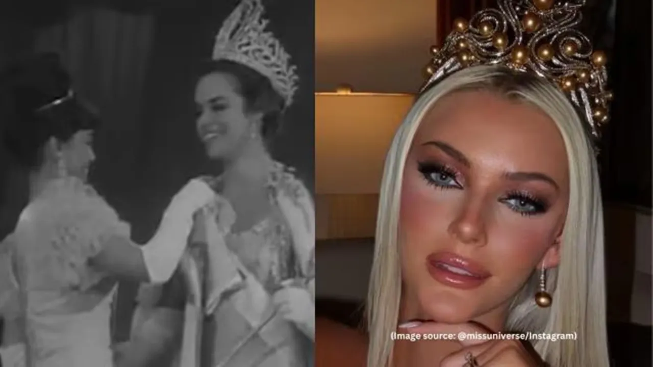 Miss Universe