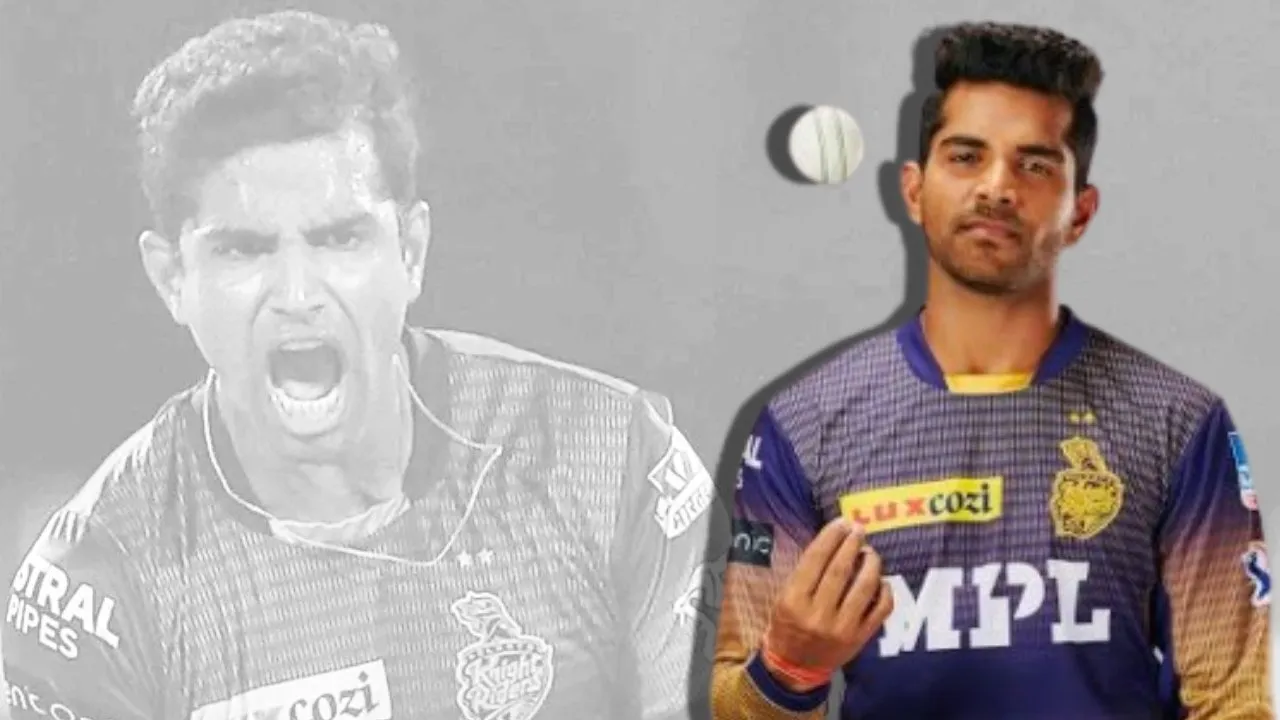 Shivam Mavi