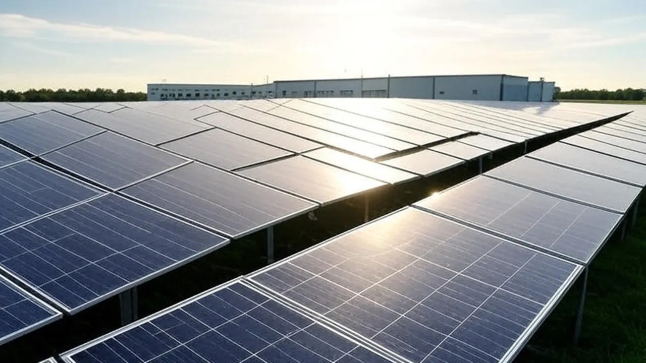 Vikram Solar