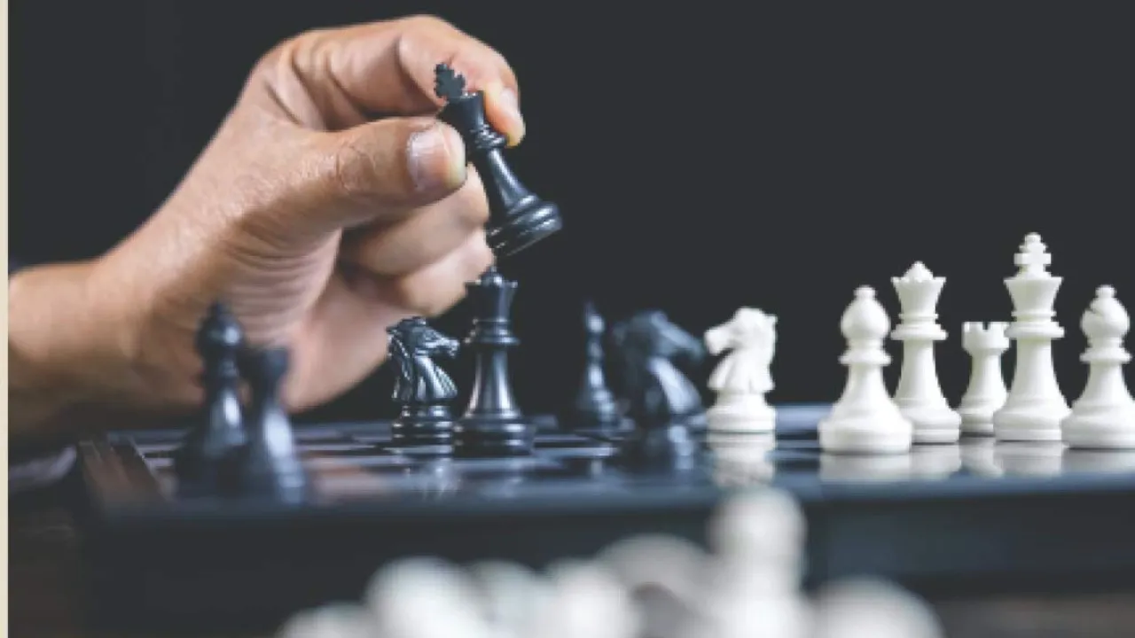 Chess