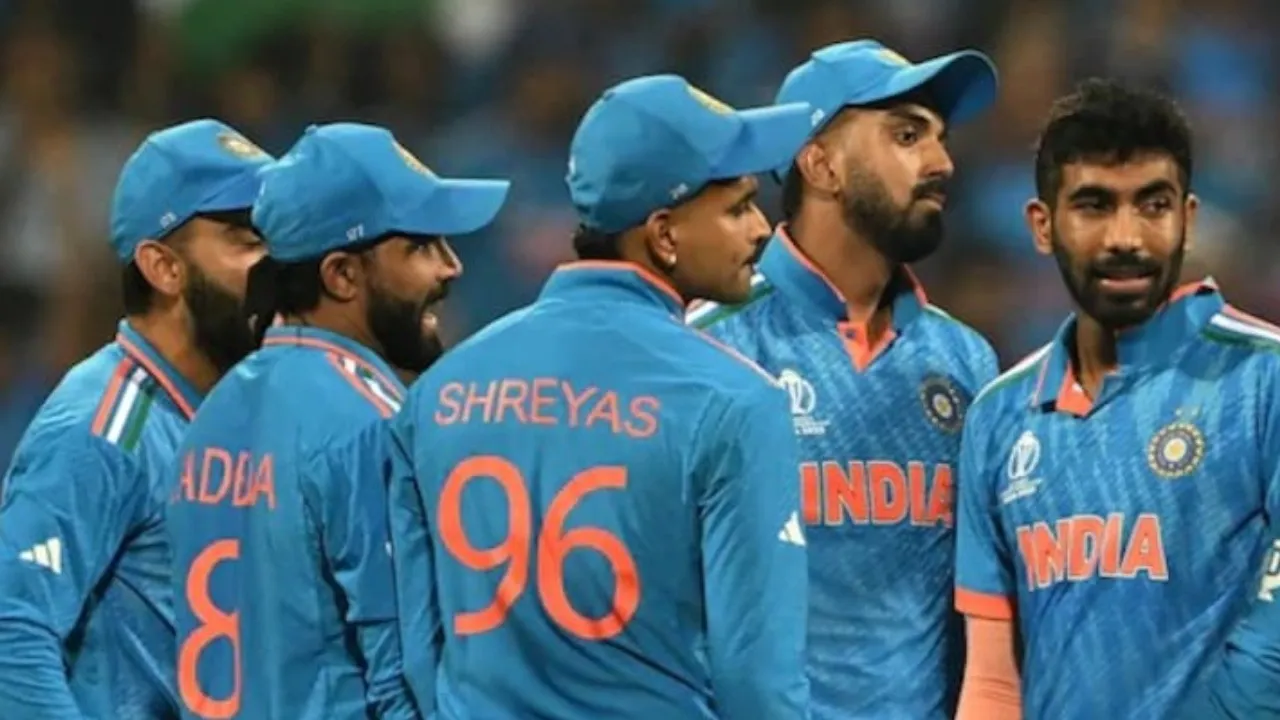 Team India (1)