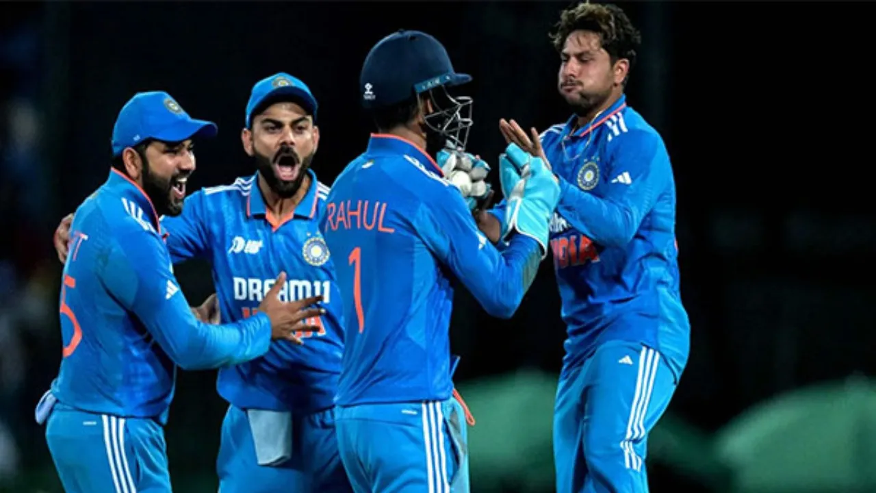 Team India