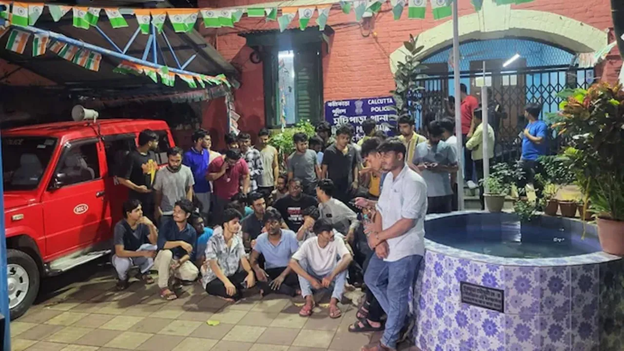 Calcutta University VC, new vc of Calcutta University, Calcutta University vice chancellor list, who was the first Bengali vice chancellor Calcutta university, কলকাতা  বিশ্ববিদ্যালয়,Bangla News, Latest Bangla News, News in Bangla, Bengali News, Latest Bengali News, News in Bengali"