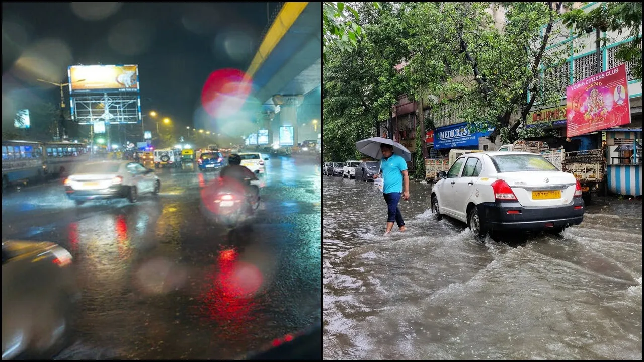 Kolkata Weather, West Bengal Weather Update, Bengal Rainfall Alert, IMD Weather Forecast, Heavy Rain in Bengal, North Bengal Weather, South Bengal Weather, Jalpaiguri Rain, Alipurduar Rain, East Midnapore Weather, South 24 Parganas Rain, Kolkata Rain Update, Bengal Monsoon News, IMD Alert Bengal, Today Weather Kolkata