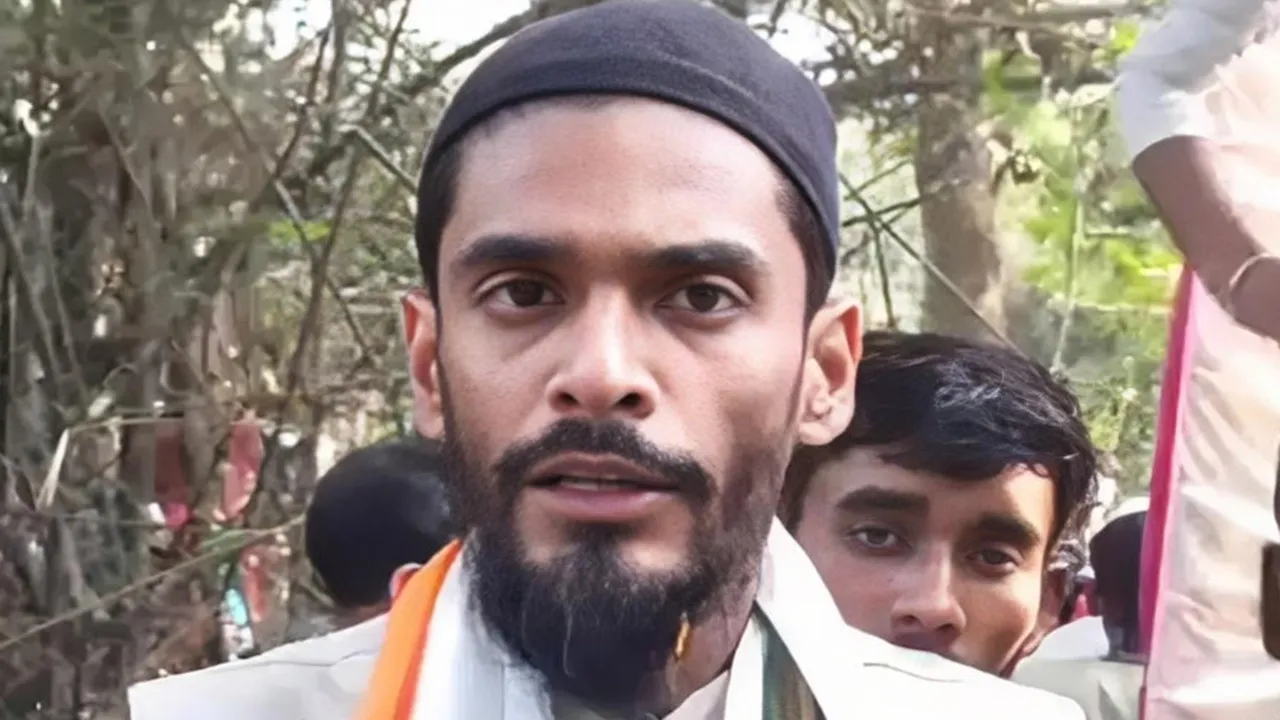 Nowshad Siddiqui,  Naushad Siddiqui,Bankshall Court,  unconditional release  ,ISF workers  ,Dharmatala protest  ,arrest,  Kolkata,নওশাদ সিদ্দিকী  ,ব্যাংকশাল আদালত,  নিঃশর্ত মুক্তি  ,আইএসএফ কর্মী,  ধর্মতলা বিক্ষোভ,  গ্রেফতার,  কলকাতা