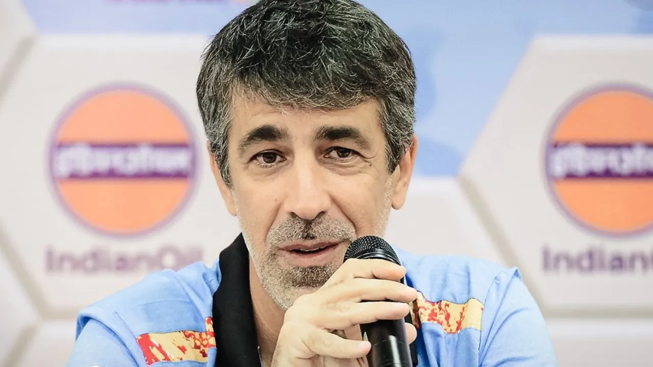 Oscat Bruzon