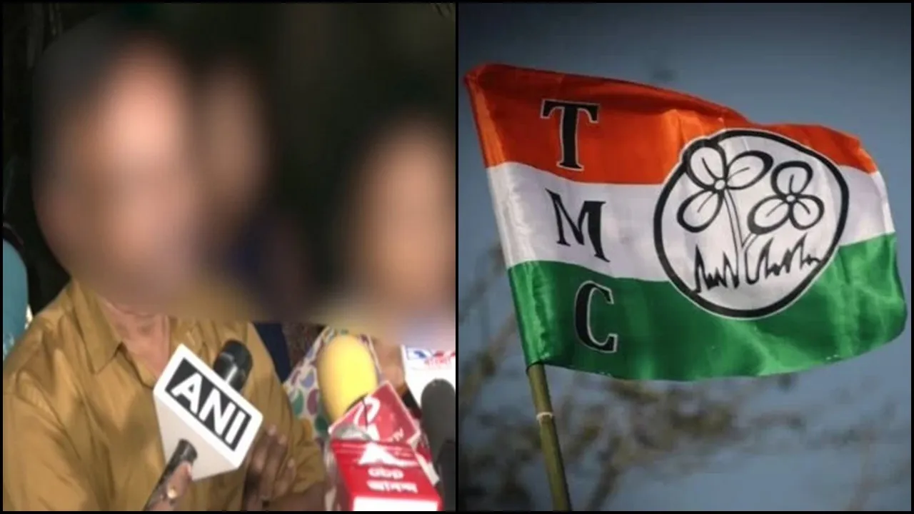 RG Kar case, Kunal Ghosh defamation case, victim doctor’s family, TMC leader controversy, CBI investigation row, Kolkata news, defamation suit Bankshall Court, RG Kar medical college incident