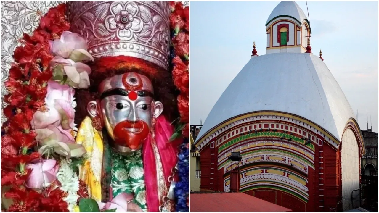 Kaushiki Amavasya 2025  ,Tarapith,  Maa Tara,  devotees gathering  ,Maha Smashan , Tantric rituals,  security arrangements,  Birbhum district police,কৌশিকী অমাবস্যা ২০২৫,  তারাপীঠ,  মা তারা  ,পুন্যার্থী ভিড়,  মহাশ্মশান,  তন্ত্রসাধনা,  নিরাপত্তা ব্যবস্থা  ,বীরভূম জেলা পুলিশ