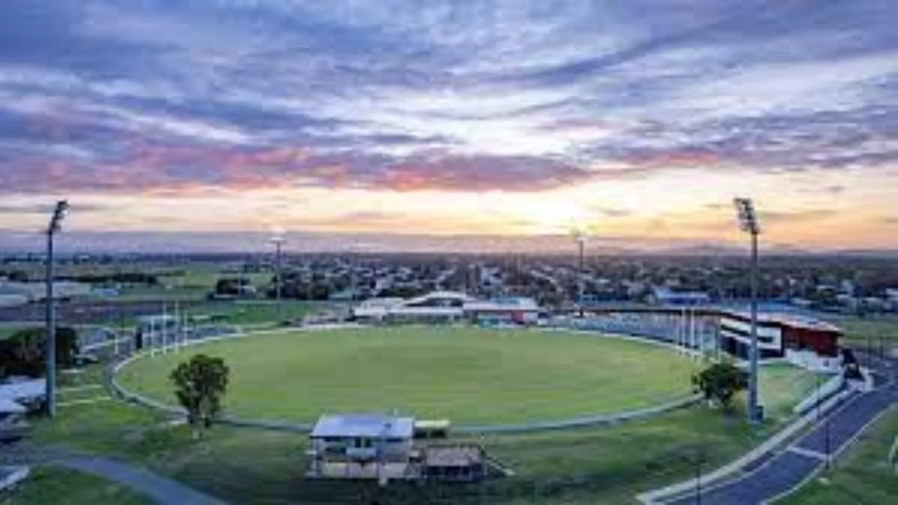 Australia vs South Aftrica