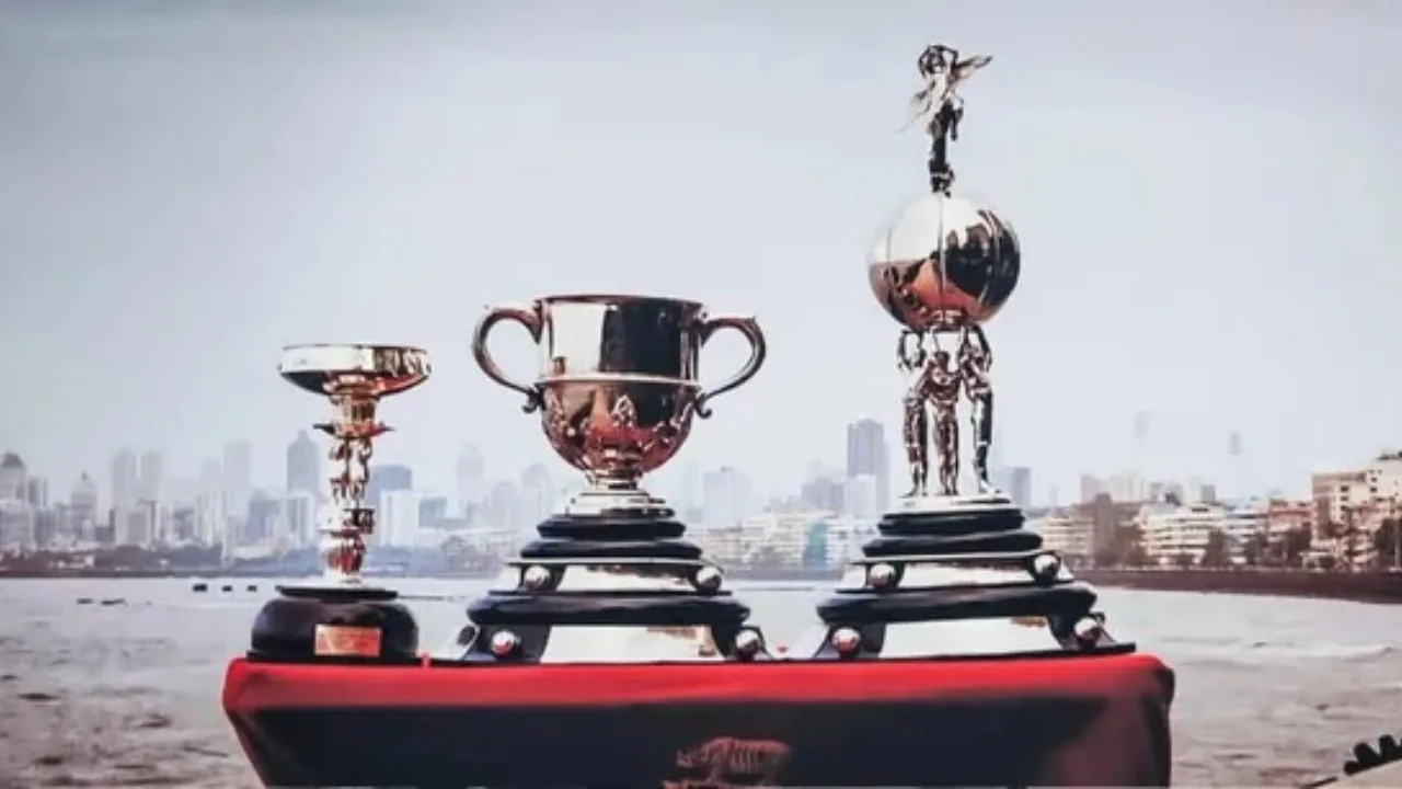 Durand Cup 2025