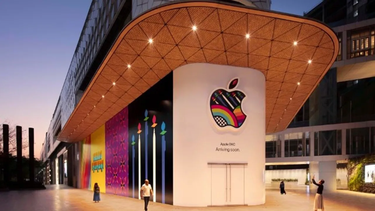 Apple Store