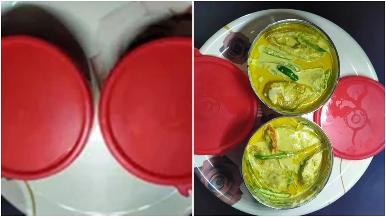 Steamed Hilsa Recipe 4
