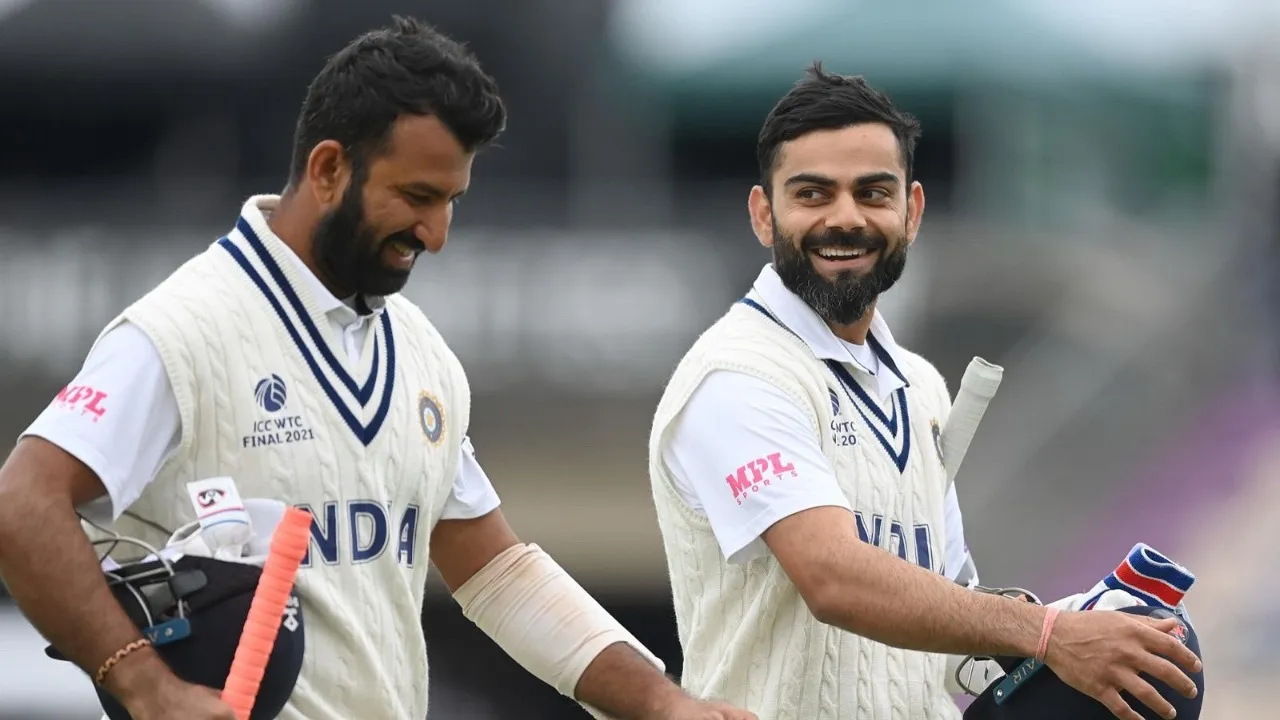 Cheteshwar Pujara (2)