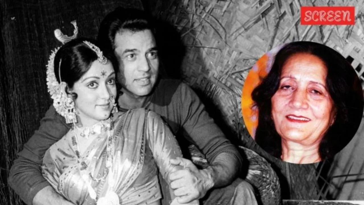 Dharmendra