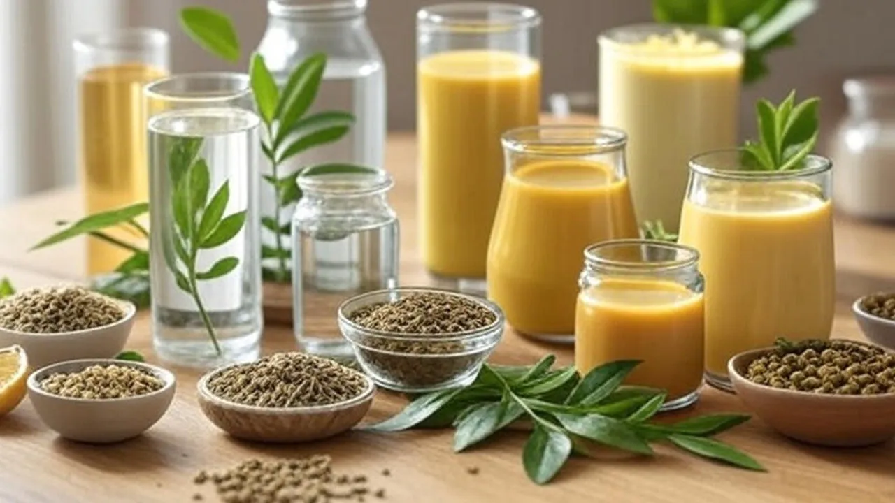 Liver Cleaning Tips 6