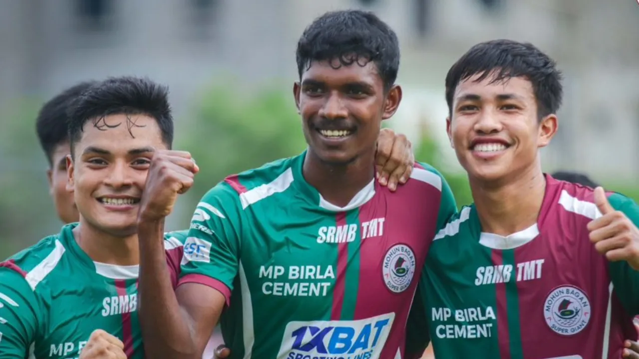 Mohun Bagan Super Giant (8)