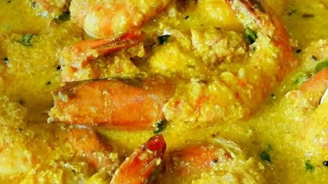 Porn Curry