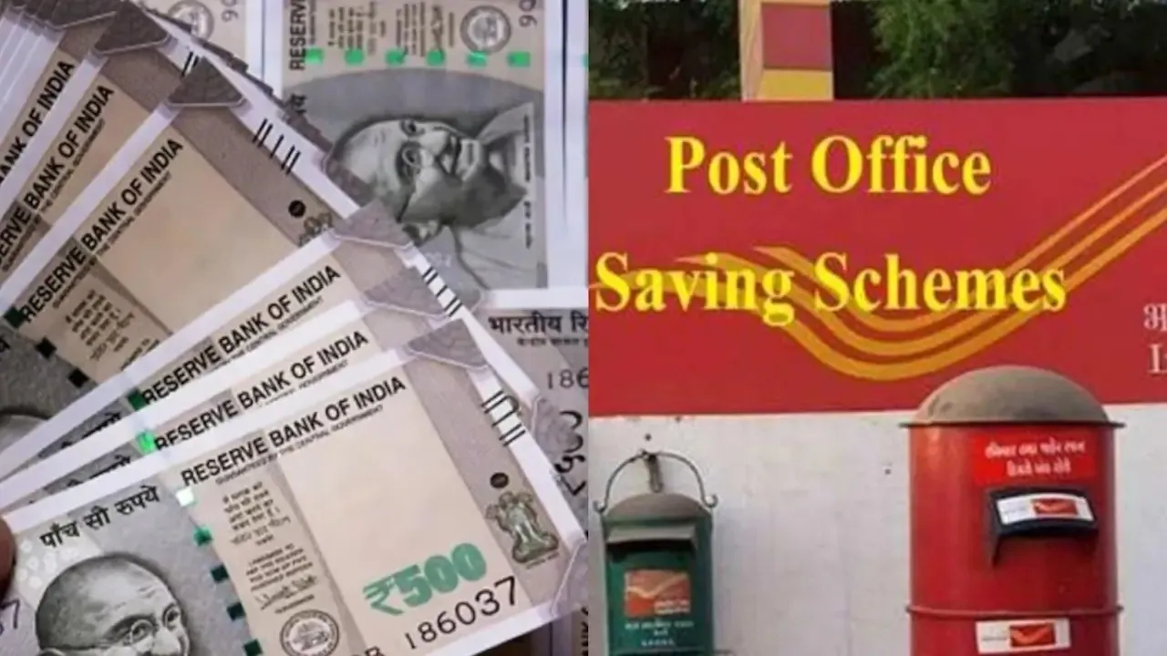 post office schemes news