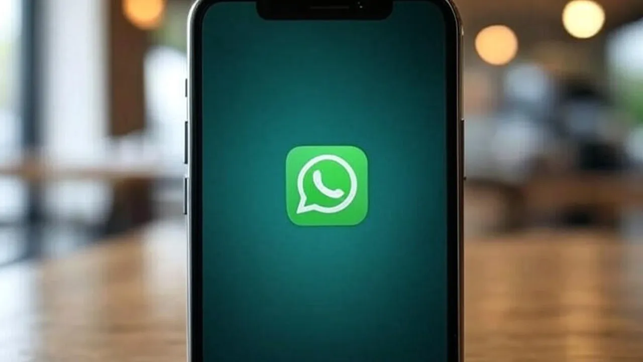 WhatsApp Chat
