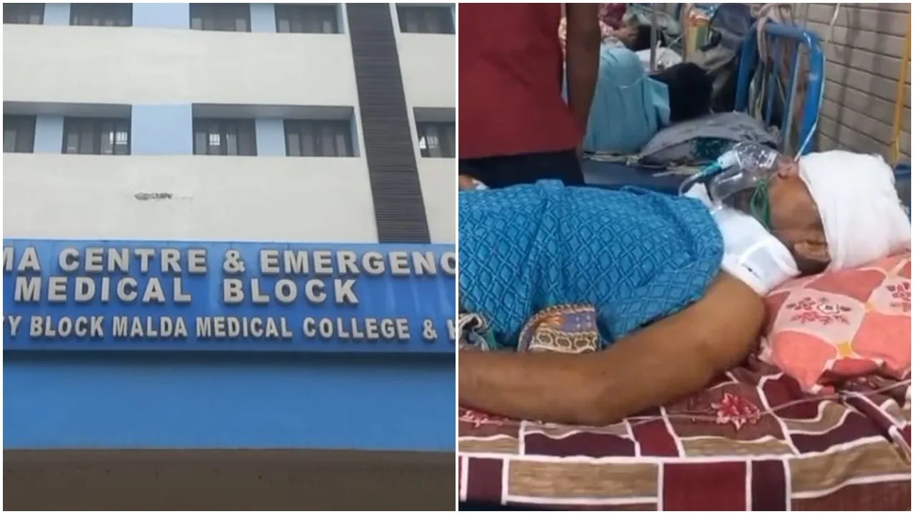 Malda Gangarampur accident  ,Road accident Malda  ,Gangarampur fatal crash,  Malda three killed in accident  ,West Bengal road accident news  ,Gangarampur tragedy,  Malda highway mishap,  Road safety West Bengal,  Malda latest news  ,Gangarampur incident update,মালদা গঙ্গারামপুর দুর্ঘটনা  ,মালদায় পথ দুর্ঘটনা,  গঙ্গারামপুর সড়ক দুর্ঘটনা  ,মালদায় তিনজনের মৃত্যু  ,পশ্চিমবঙ্গ সড়ক দুর্ঘটনা সংবাদ  ,গঙ্গারামপুর মর্মান্তিক ঘটনা,  মালদা হাইওয়ে দুর্ঘটনা  ,সড়ক নিরাপত্তা পশ্চিমবঙ্গ  ,মালদার সর্বশেষ খবর  ,গঙ্গারামপুর আপডেট