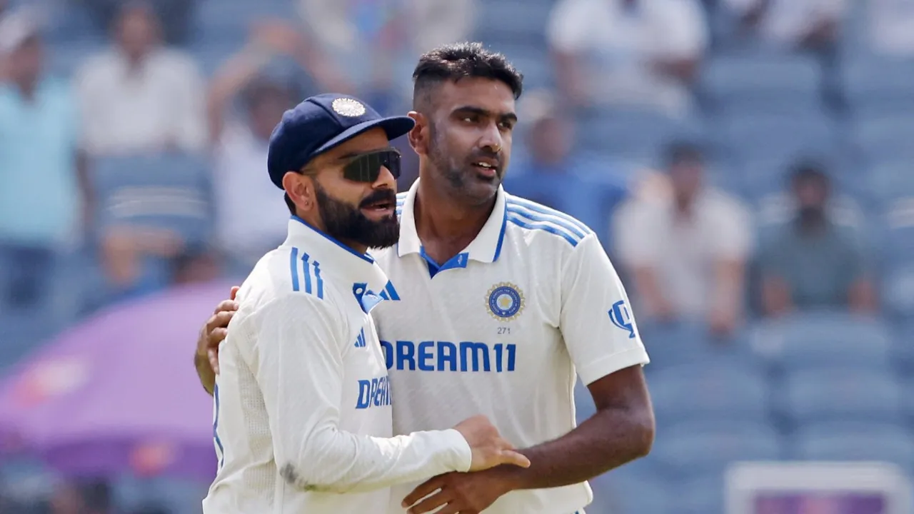 Ashwin (1)