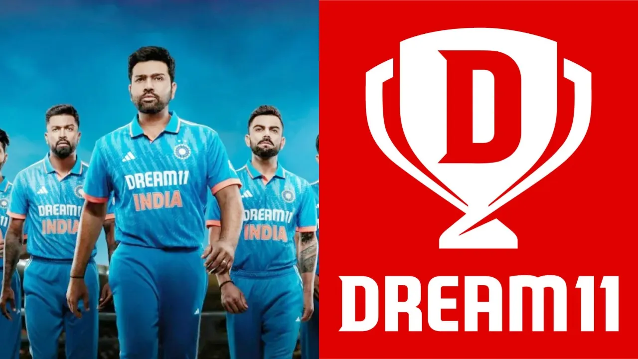 BCCI Dream 11