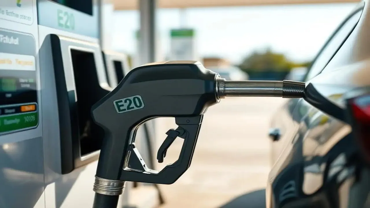 Fuel efficiency