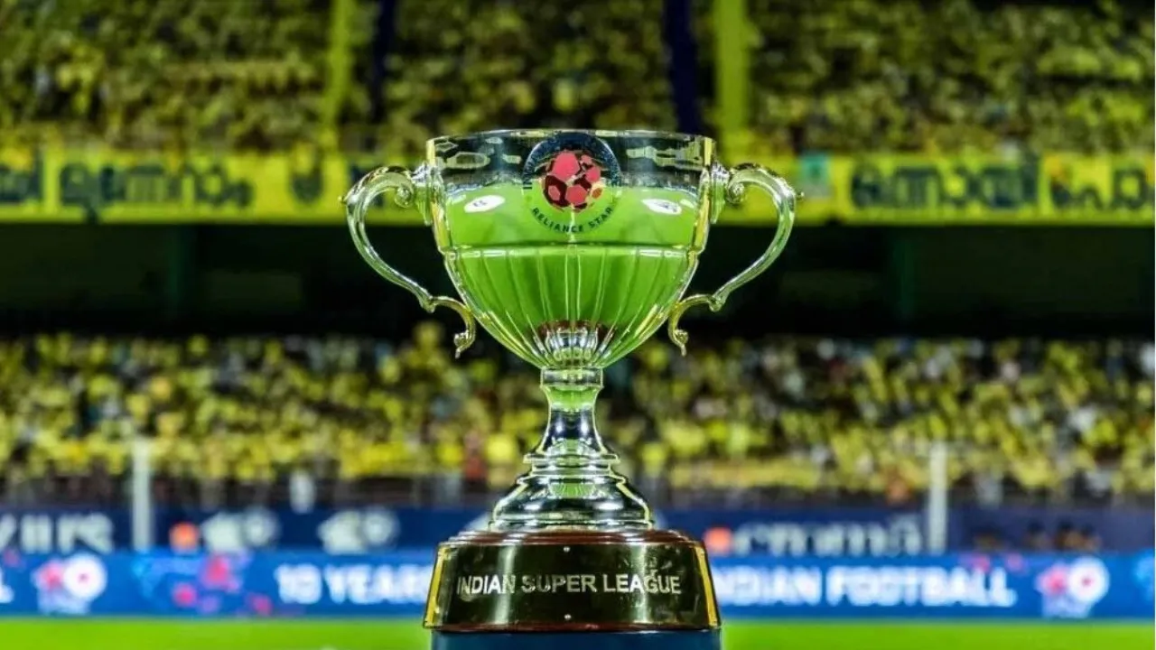 ISL News
