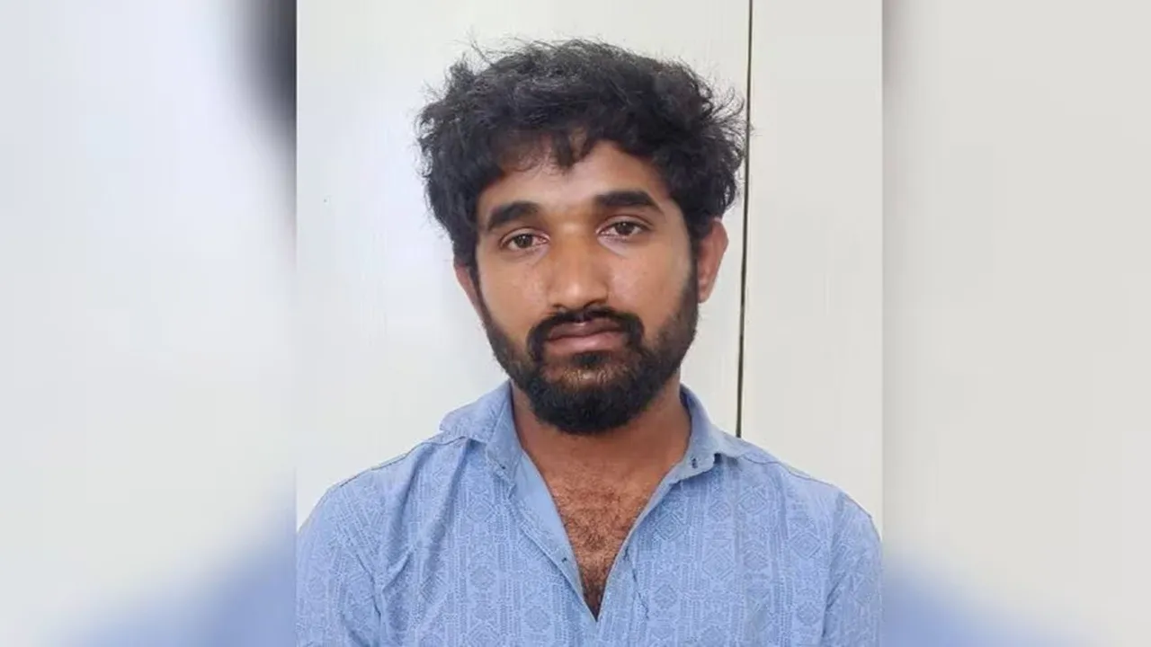 Man Kills Pregnant Wife
