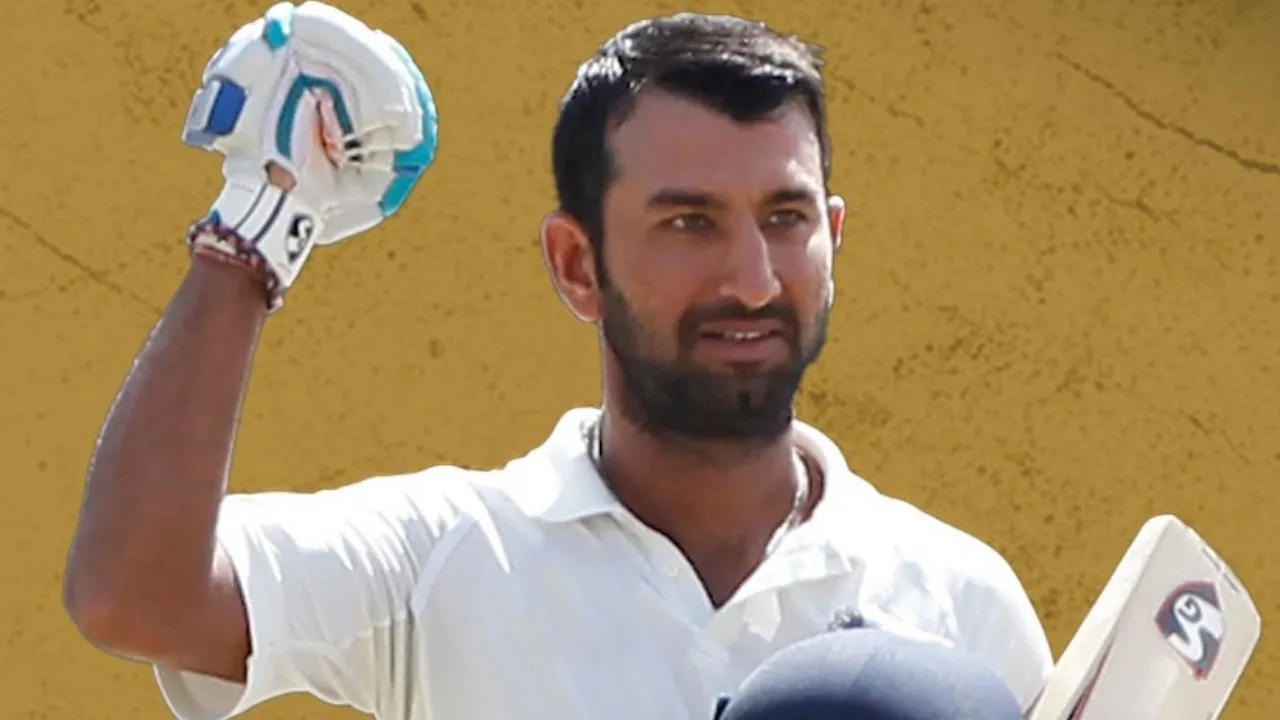 Pujara