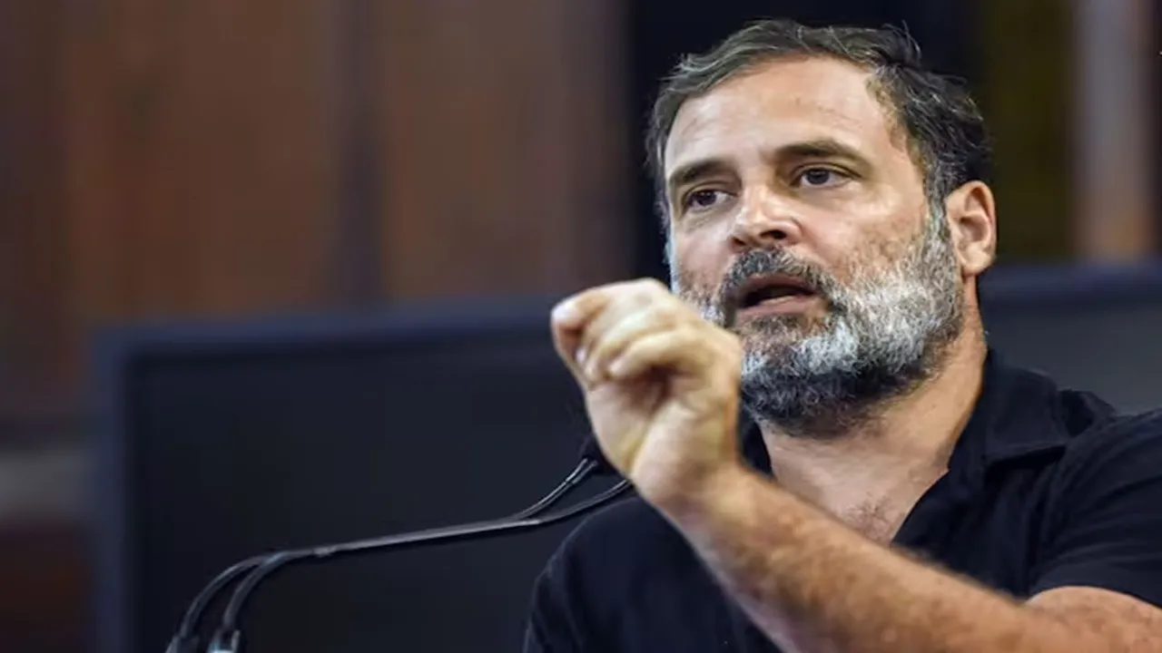 RAHUL GANDHI,SSC,DELHI,India,PRIYANKA GANDHI
