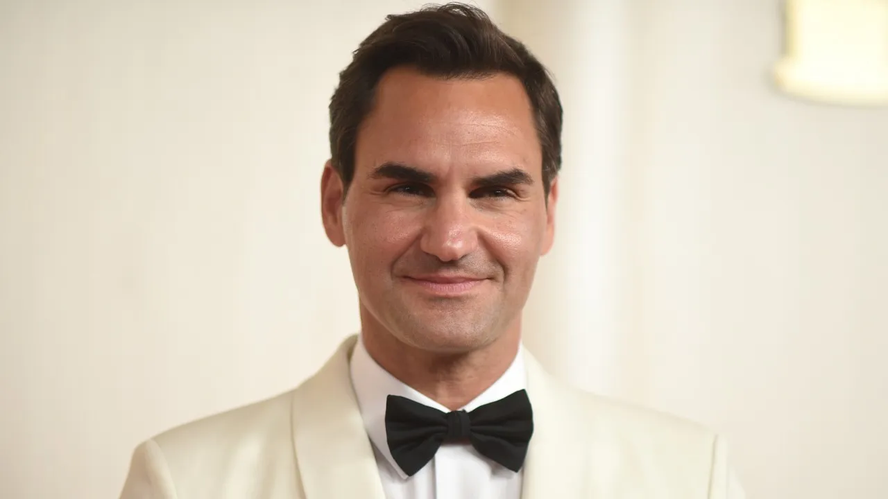 Roger Federer