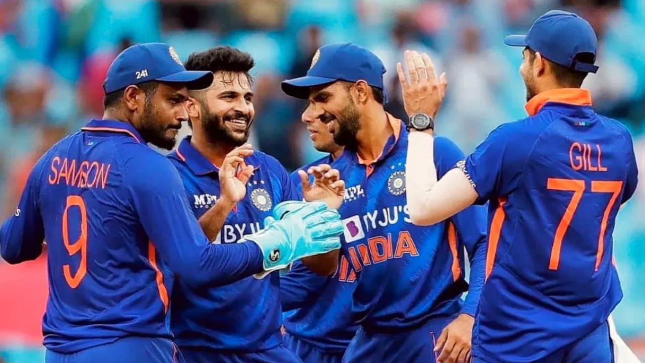 Sanju Samson