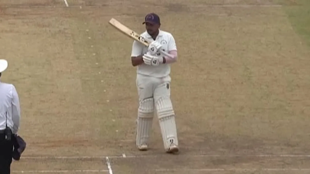 Prithvi Shaw