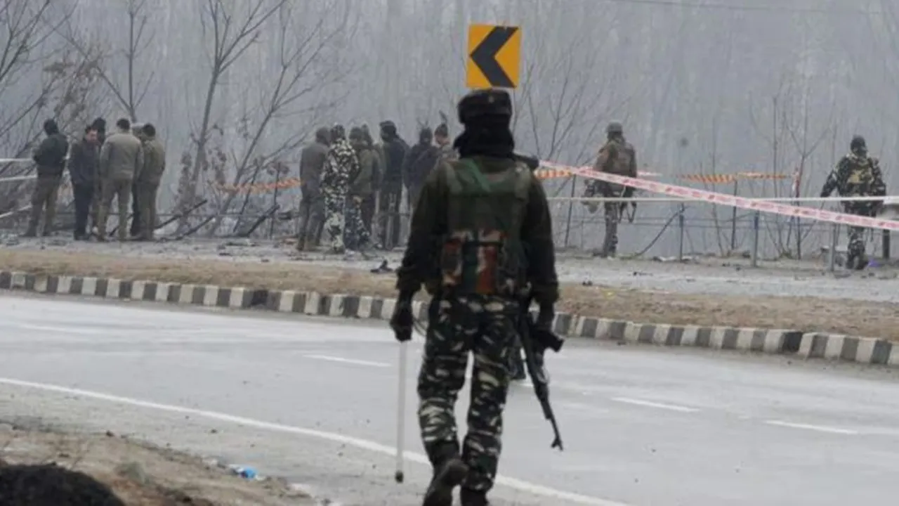 CRPF personnel arrested, NIA investigation, Pakistan intelligence, espionage activity, national security, classified information leak, CRPF rules, Central Reserve Police Force, NIA custody, Moti Ram Jat,মতি রাম জাট, পাকিস্তানের চর মতি রাম জাট গ্রেফতার দিল্লি, এনআইএ, পাকিস্তান ইন্টালিজেন্স, পাকিস্তান, সিআরপিএফ