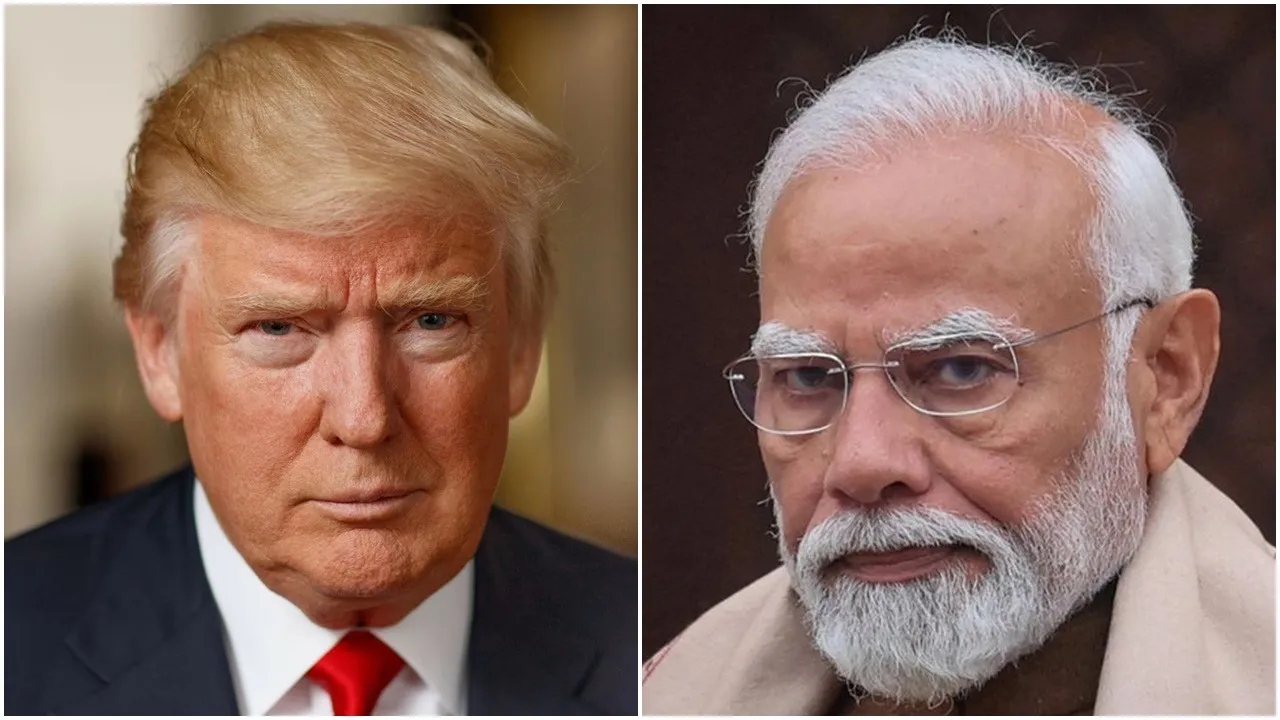 trump tariffs, trump tariffs on india, india-US ties, india-US relations, india secondary tariffs, united states news, US news indian express, ভারতের উপর অতিরিক্ত ২৫% শুল্ক, আমেরিকা, ভারত