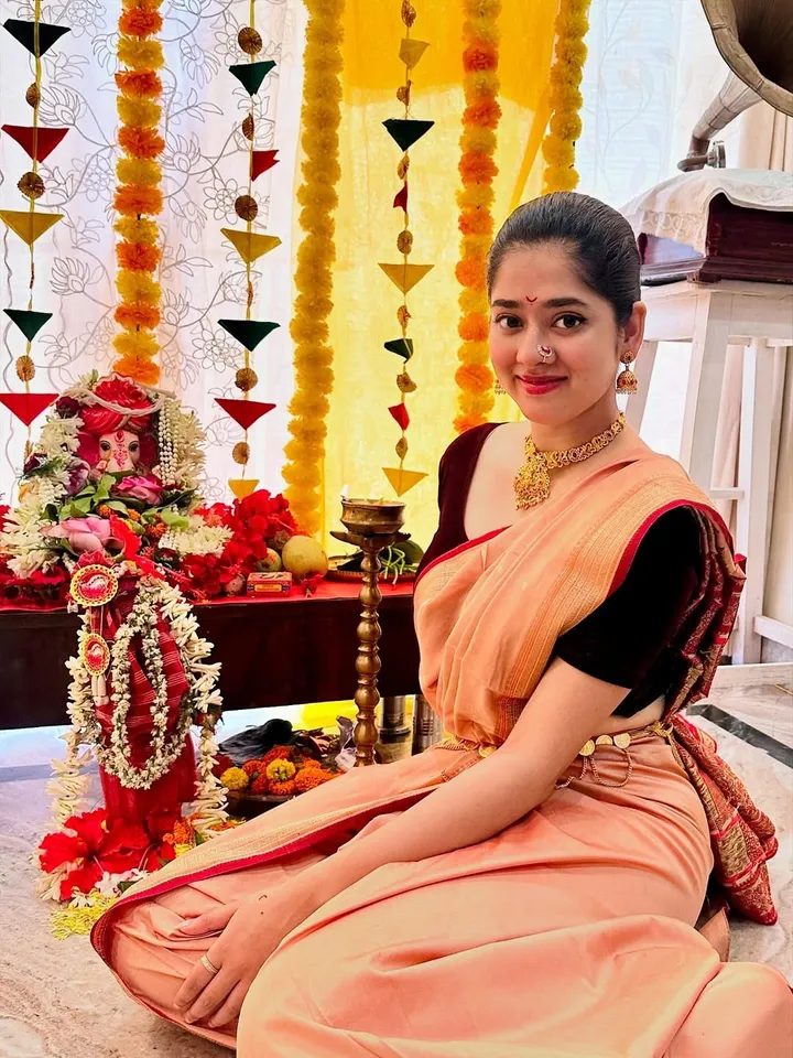 -- গনু দাদা -- 🙏🏻❤️........... #ganeshchaturthi2025 #puja #house #worship #song #bappa #wednes