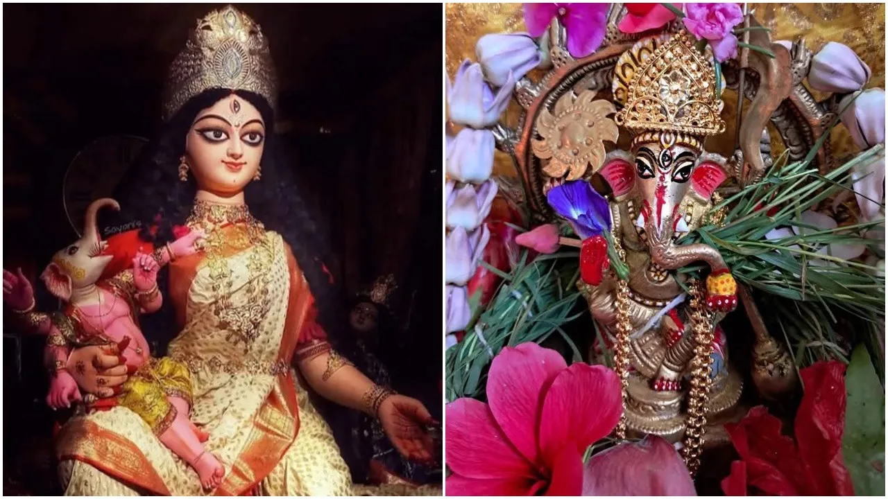 Ganesh Chaturthi 2025