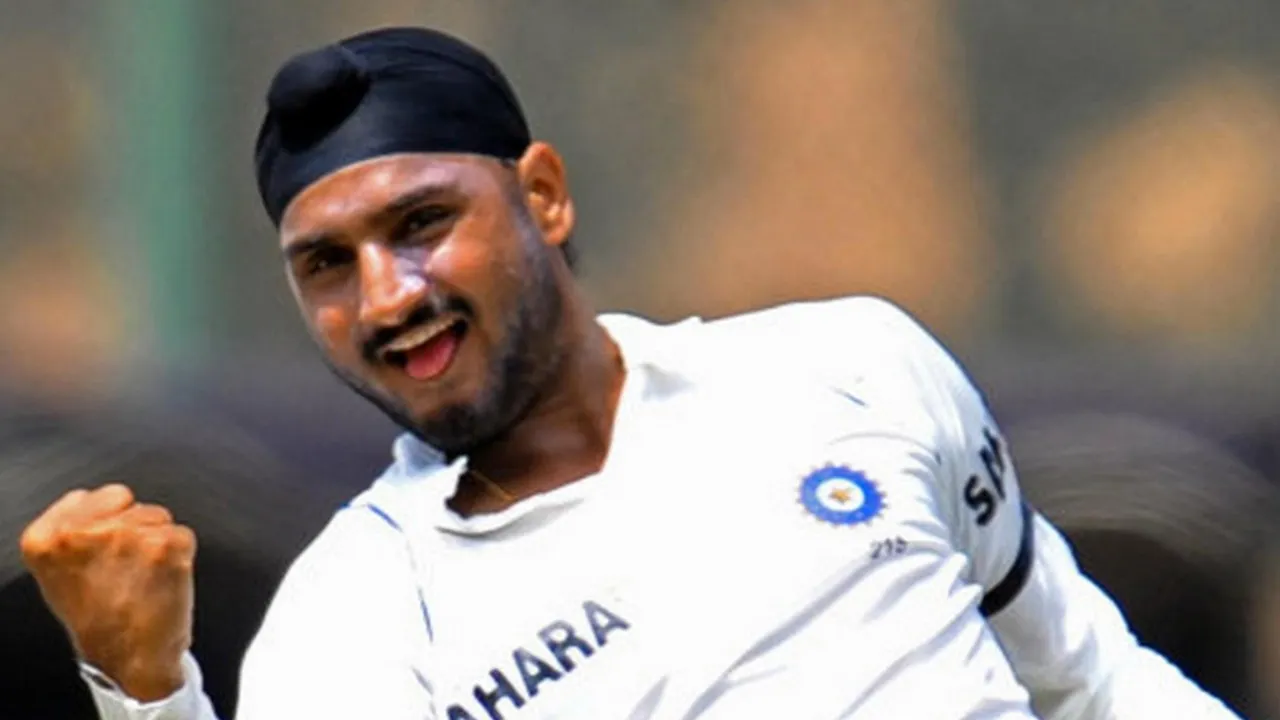 Harbhajan Singh