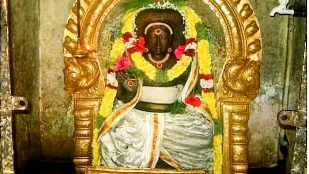 Narmukh Ganesh 1