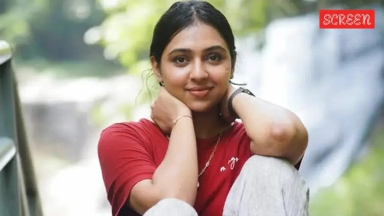 who-is-lakshmi-menon