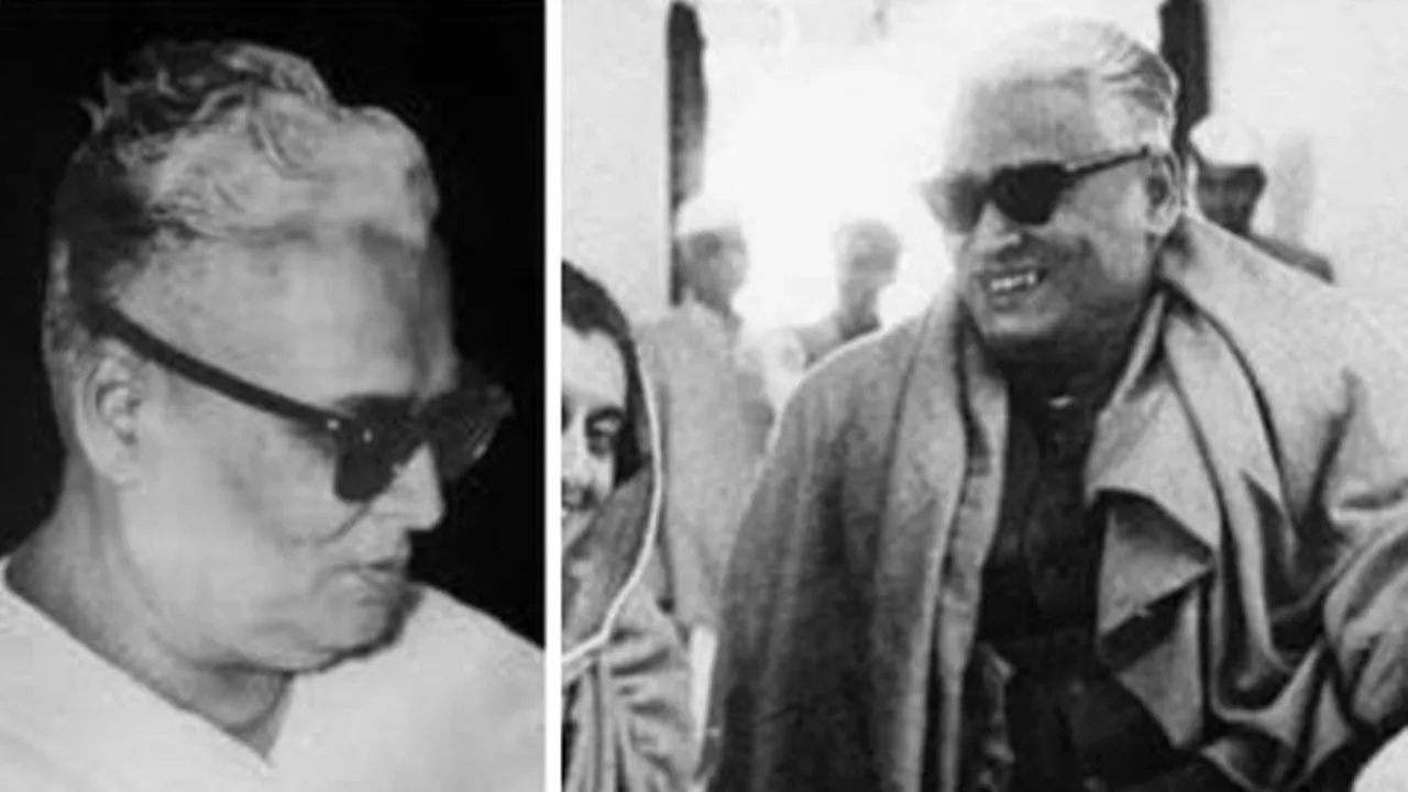 Atulya Ghosh